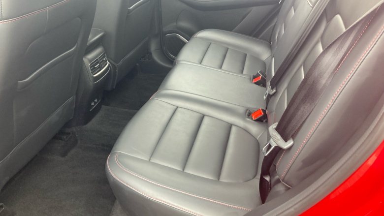 MG HS 1.5 T-GDI PHEV SE 5dr Auto Hatchback